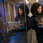 Screenshot of Windows 11 File Explorer with modern interface and cloud integration