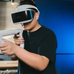 Silent Hill 2025 horror game scene