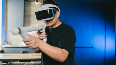 Silent Hill 2025 horror game scene