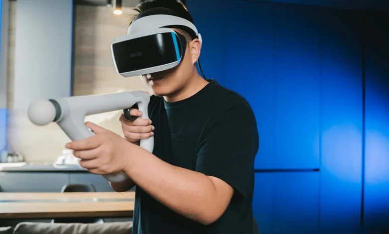 Silent Hill 2025 horror game scene