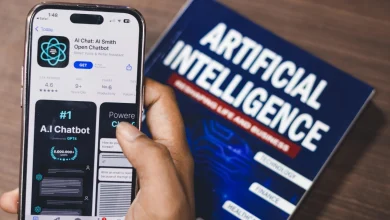 Artificial intelligence transforming business and daily life in 2026