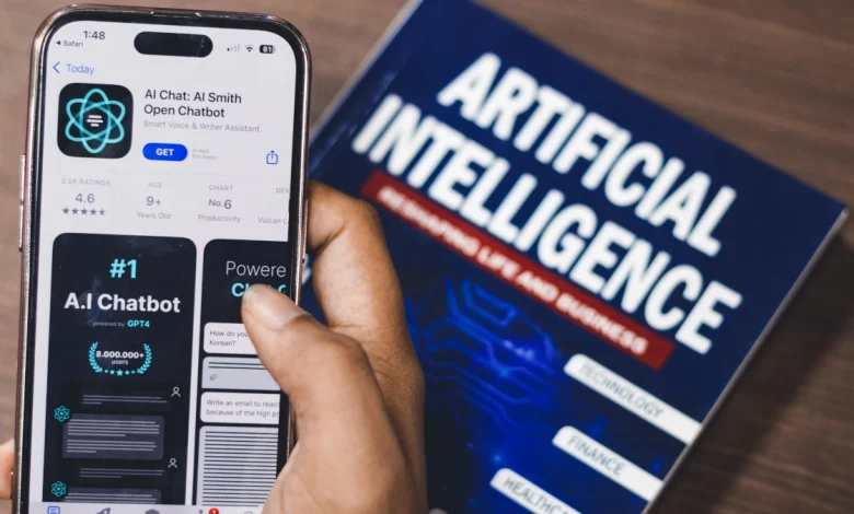 Artificial intelligence transforming business and daily life in 2026