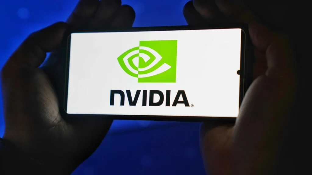 Nvidia technology and AI growth in 2025