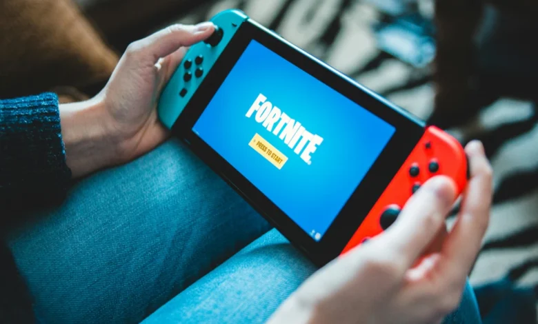 Fortnite returning to Google Play Store in 2025