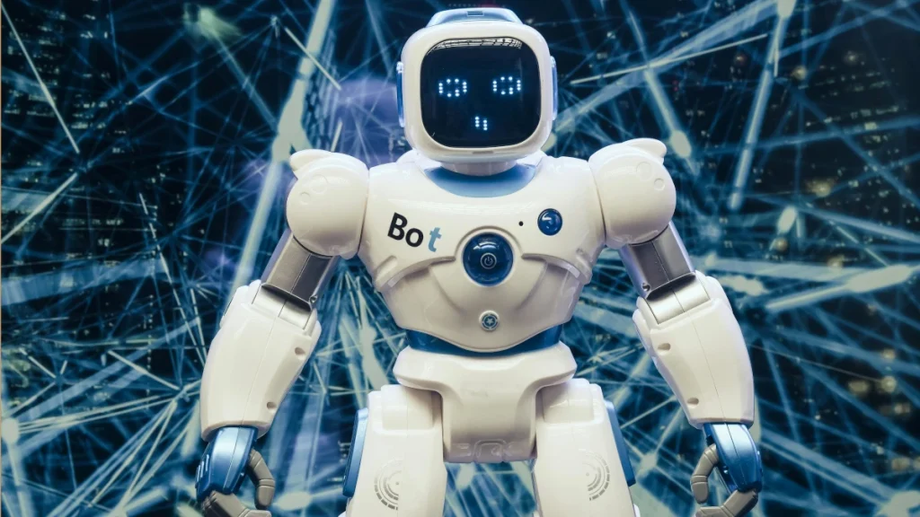 Artificial intelligence technology improving everyday life in 2025