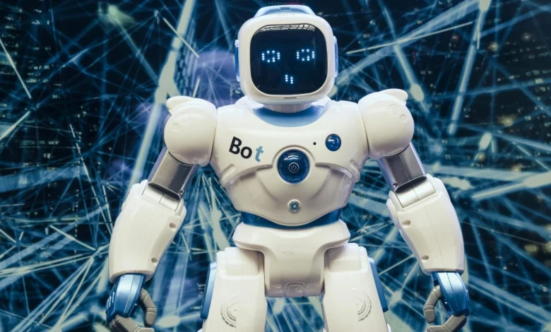 Artificial intelligence technology improving everyday life in 2025