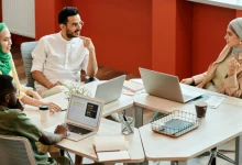 Building a global online business with zero capital