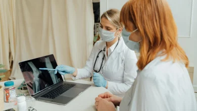 Text Healthcare marketplace startup digital health platform