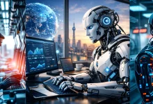 AI tool replacing human jobs in 2026