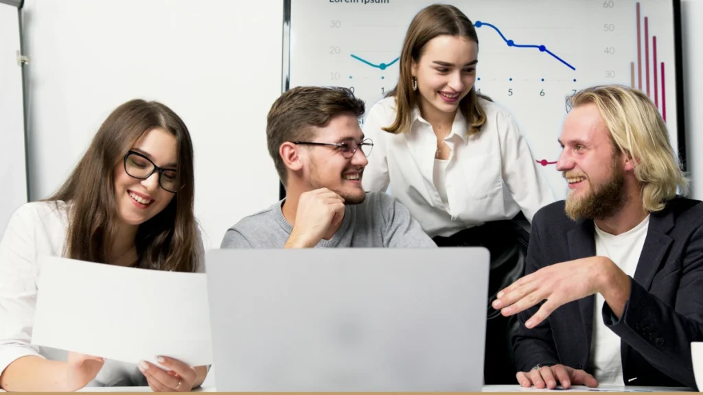 Building a global brand strategy from scratch