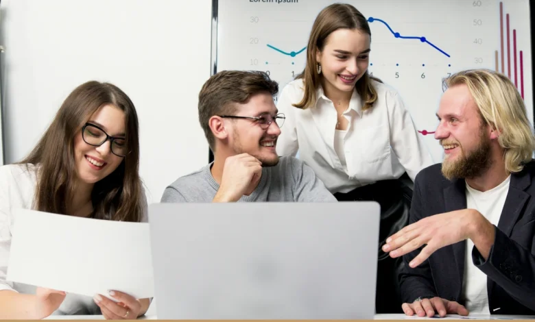 Building a global brand strategy from scratch