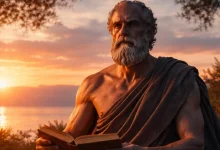 How Stoics deal with stress through calm thinking