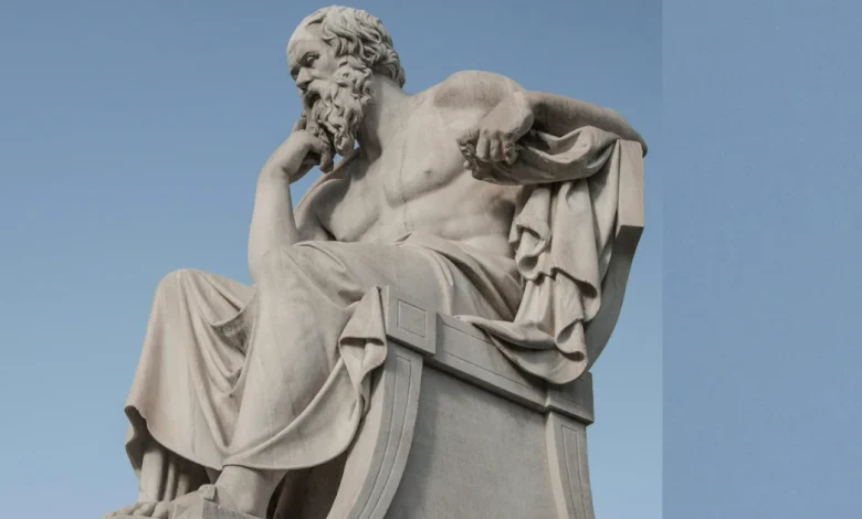 Stoic philosophy and emotional resilience against criticism