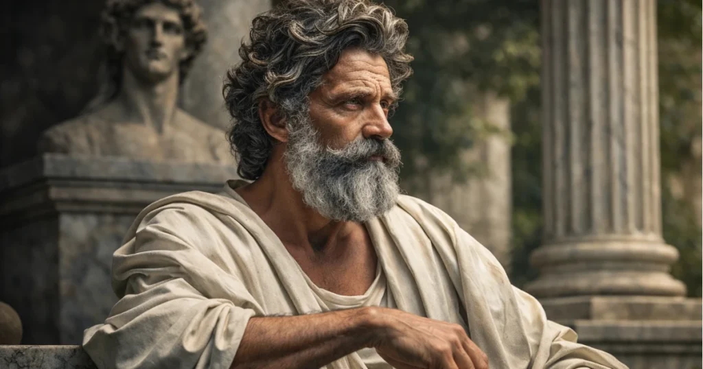 inner peace and emotional balance mindset