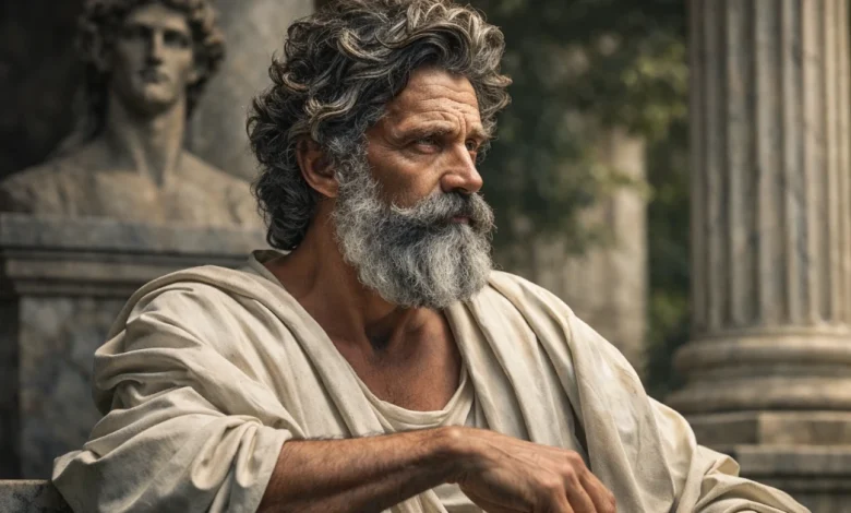 inner peace and emotional balance mindset