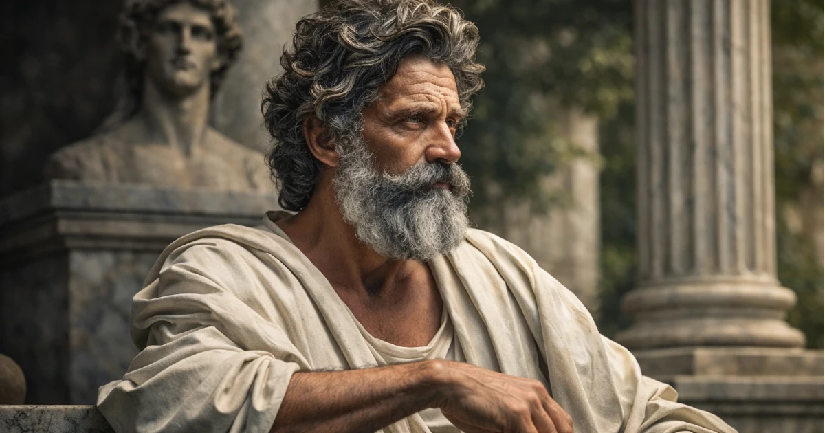 The Stoic Secret to Everyday Happiness