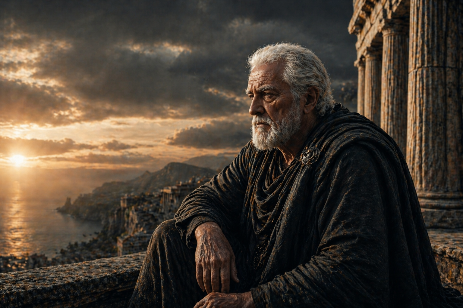 This Silent Habit Is Stealing Your Peace Of Mind