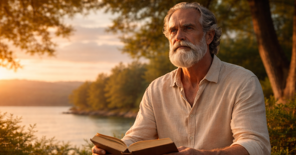 The power of letting go and finding inner peace through mindfulness