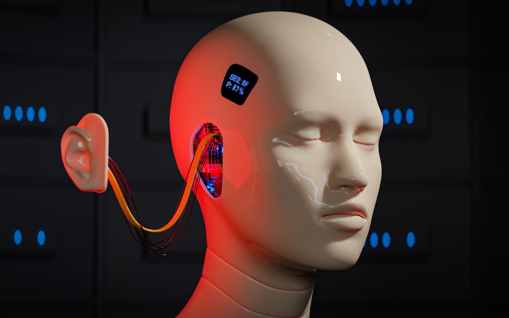 Advanced technology and AI systems in 2026